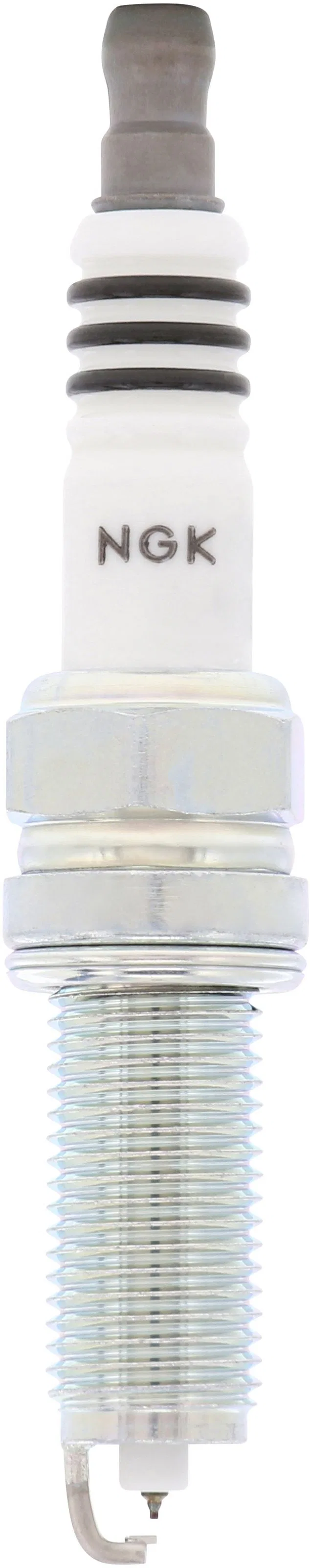 94705 – NGK Spark Plug, LKR7BHX OE Replacement Resistor Copper Core Ruthenium Tip Flat Seat Single